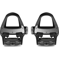 Garmin pedales automáticos Rally RK cuerpo de pedal Kit de convers vista frontal