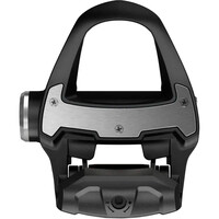 Garmin pedales automáticos Rally RS, kit de pedal derecho de repues vista frontal