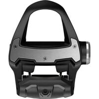 Garmin pedales automáticos Rally RS, kit de pedal izquierdo de repu vista frontal