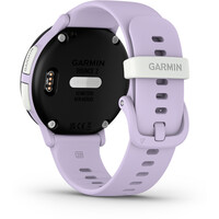 Garmin pulsera de actividad Bounce 2, GPS, Wi-Fi, LTE, Lila 01