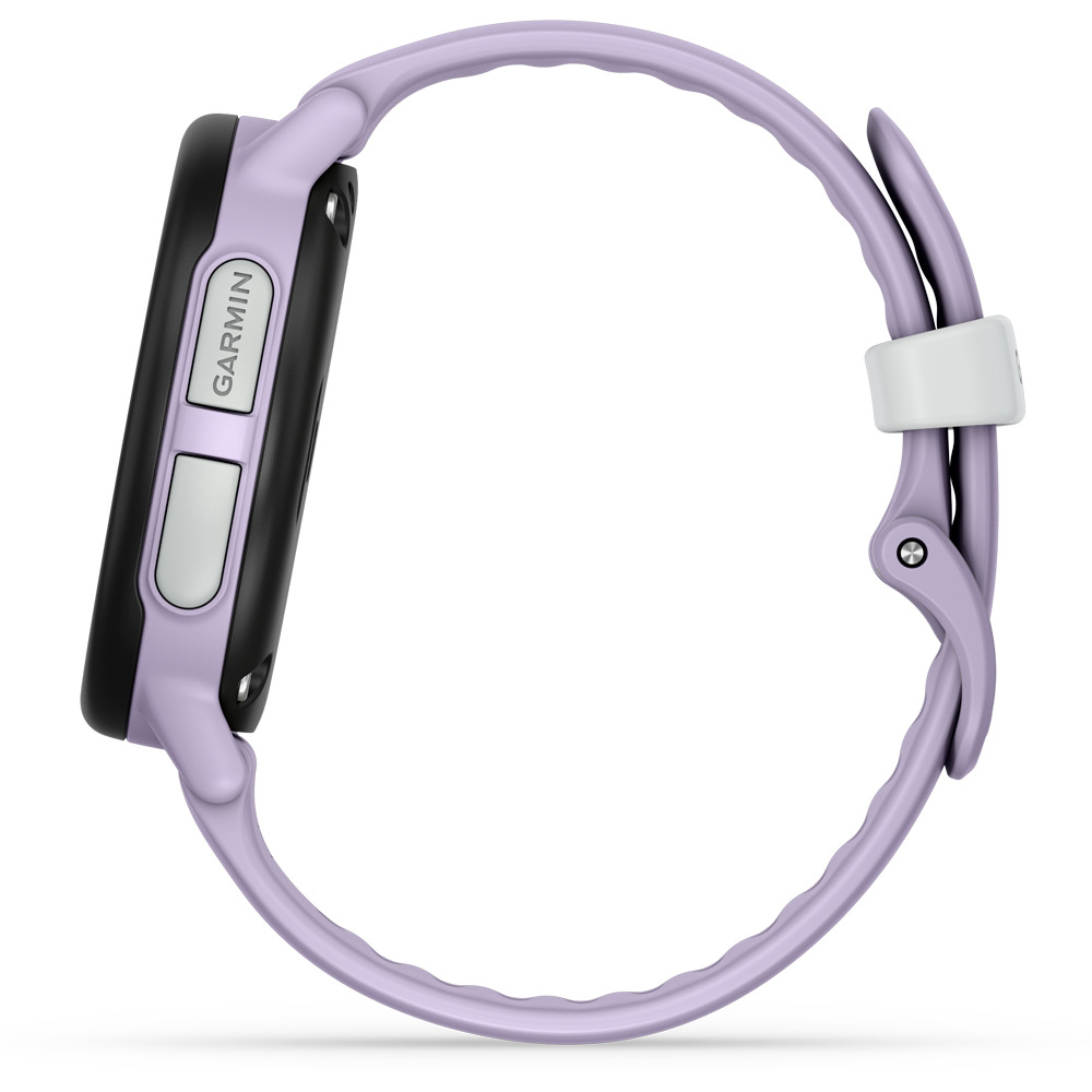 Garmin pulsera de actividad Bounce 2, GPS, Wi-Fi, LTE, Lila 07