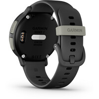 Garmin pulsera de actividad Bounce 2, GPS, Wi-Fi, LTE, Negro 01