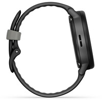 Garmin pulsera de actividad Bounce 2, GPS, Wi-Fi, LTE, Negro 06