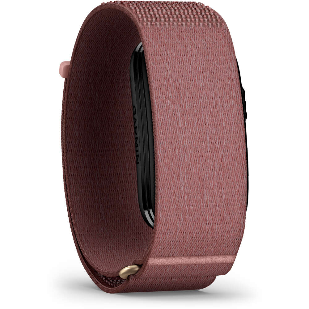 Garmin pulsera de actividad CIRQA Smart Band 04