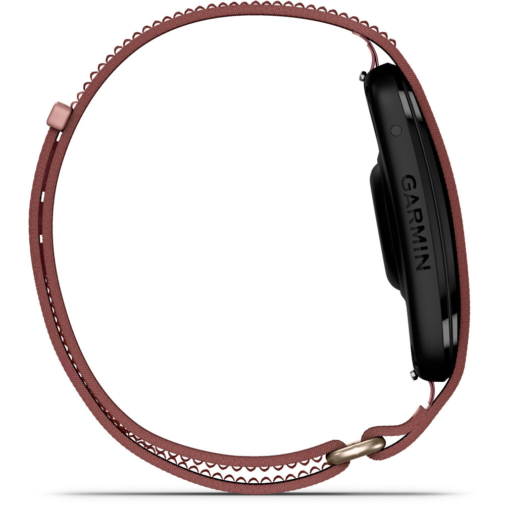 Garmin pulsera de actividad CIRQA Smart Band 05