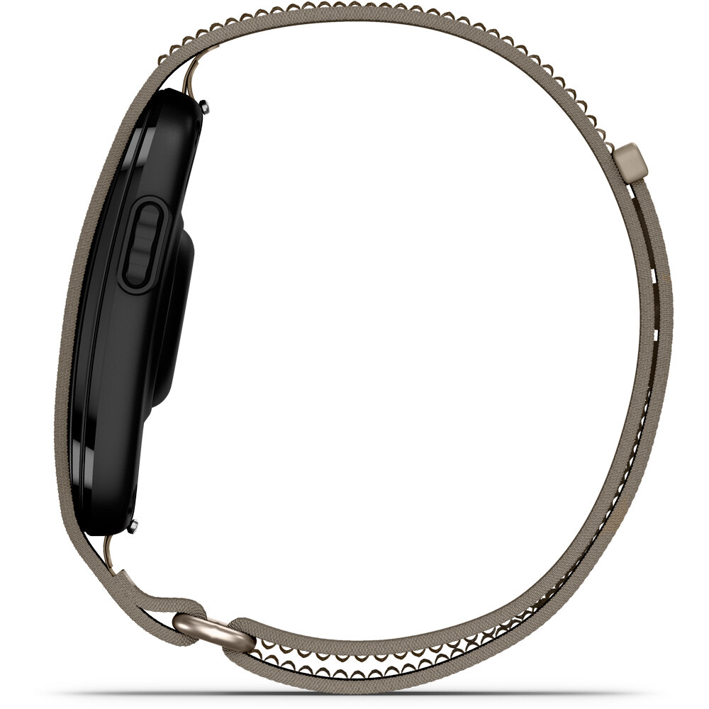 Garmin pulsera de actividad CIRQA Smart Band 06