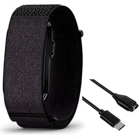 Garmin pulsera de actividad CIRQA Smart Band vista frontal