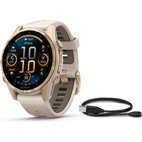 FENIX 8 43 MM AMOLED