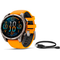 FENIX 8 47 MM AMOLED