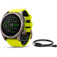 FENIX 8 51 mm SOLAR