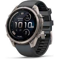 FENIX 9 PRO INREACH, 47 MM TITANIO CORREA GR