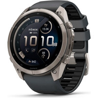 FENIX 9 PRO INREACH 51 MM TITANIO