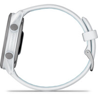 Garmin pulsómetros con gps Forerunner 170, Blanco 27