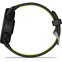 Garmin pulsómetros con gps Forerunner 170, Negro 27