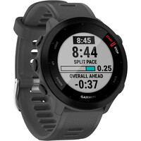 Garmin pulsómetros con gps Forerunner 55 Gris 02