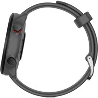 Garmin pulsómetros con gps Forerunner 55 Gris 08