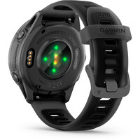 Garmin pulsómetros con gps Forerunner 570 42mm Negro 01