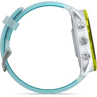 Garmin pulsómetros con gps Forerunner 570 47mm Blanco/Amarillo 06