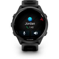 Garmin pulsómetros con gps Forerunner 570 47mm Negro 05