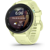 Garmin pulsómetros con gps Forerunner 70, Amarillo 25