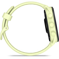 Garmin pulsómetros con gps Forerunner 70, Amarillo 26