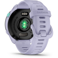 Garmin pulsómetros con gps Forerunner 70, Lila 01