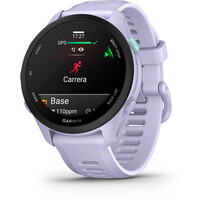 Garmin pulsómetros con gps Forerunner 70, Lila 04
