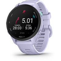 Garmin pulsómetros con gps Forerunner 70, Lila 15