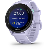 Garmin pulsómetros con gps Forerunner 70, Lila 21