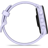 Garmin pulsómetros con gps Forerunner 70, Lila 26