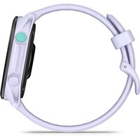 Garmin pulsómetros con gps Forerunner 70, Lila 27