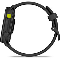 Garmin pulsómetros con gps Forerunner 70, Negro 26