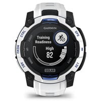 Garmin pulsómetros con gps Instinct 3  45 mm, Solar, Supernova Bla 05
