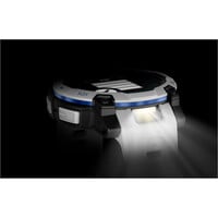 Garmin pulsómetros con gps Instinct 3  45 mm, Solar, Supernova Bla 11