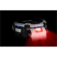 Garmin pulsómetros con gps Instinct 3  45 mm, Solar, Supernova Bla 12