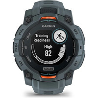 Garmin pulsómetros con gps Instinct 3, 45mm, Solar, Twilight Bezel 08