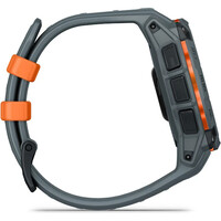 Garmin pulsómetros con gps Instinct 3, 45mm, Solar, Twilight Bezel 17