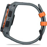 Garmin pulsómetros con gps Instinct 3, 45mm, Solar, Twilight Bezel 18