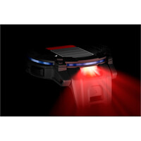 Garmin pulsómetros con gps Instinct 3  50 mm AMOLED Supernova negro 15