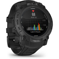 Garmin pulsómetros con gps Instinct 3  50 mm, AMOLED, Tactical Edi 03