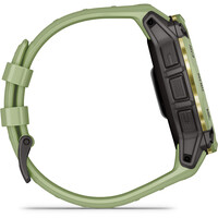 Garmin pulsómetros con gps Instinct 3 50 mm, AMOLED Verde con corr 14