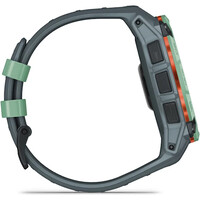 Garmin pulsómetros con gps Instinct 3, 50mm, AMOLED, Neo Tropic Bez 14