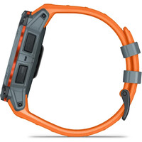 Garmin pulsómetros con gps Instinct 3, 50mm, Solar, Twilight Bezel 18