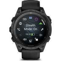 Garmin pulsómetros con gps tactix 8  47 mm, AMOLED Cristal de Zafi 05