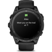 Garmin pulsómetros con gps tactix 8  47 mm, AMOLED Cristal de Zafi 07