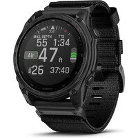 Garmin pulsómetros con gps tactix 8  51 mm, Solar, Cristal de Zafi 05