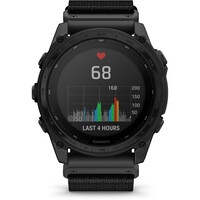 Garmin pulsómetros con gps tactix 8  51 mm, Solar, Cristal de Zafi 08