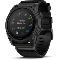 Garmin pulsómetros con gps tactix 8  51 mm, Solar, Cristal de Zafi 08