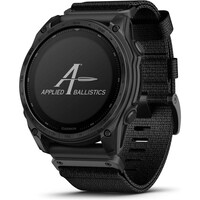 Garmin pulsómetros con gps tactix 8  51 mm, Solar, Cristal de Zafi 10