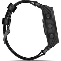 Garmin pulsómetros con gps tactix 8  51 mm, Solar, Cristal de Zafi 13